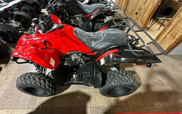 2026 KYMCO Maxxer 450i