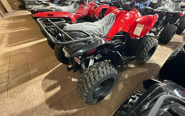 2026 KYMCO Maxxer 450i