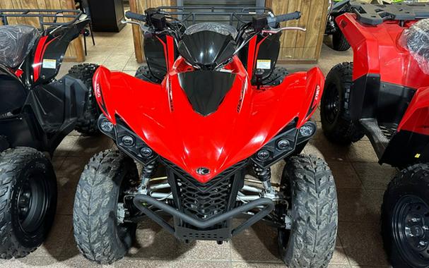 2026 KYMCO Maxxer 450i