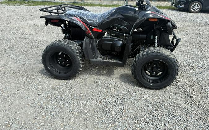 2026 KYMCO Maxxer 450i