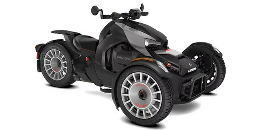 2026 Can-AM RYKER RALLY CALI 900 ACE