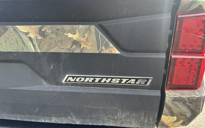 2025 Polaris Ranger Crew XP 1000 Northstar Edition Premium Camo