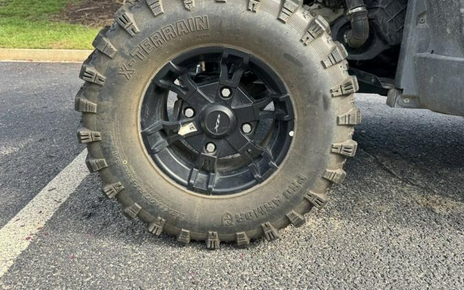 2025 Polaris Ranger Crew XP 1000 Northstar Edition Premium Camo