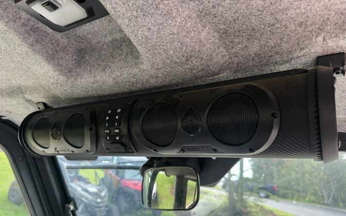 2025 Polaris Ranger Crew XP 1000 Northstar Edition Premium Camo
