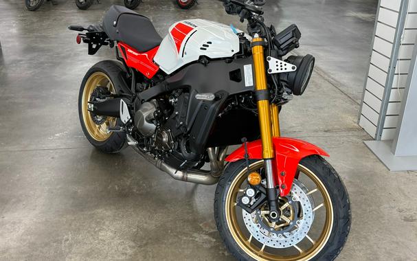 2026 Yamaha XSR900 CA