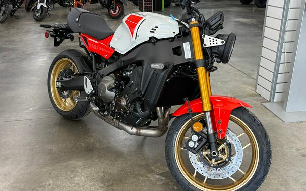 2026 Yamaha XSR900 CA
