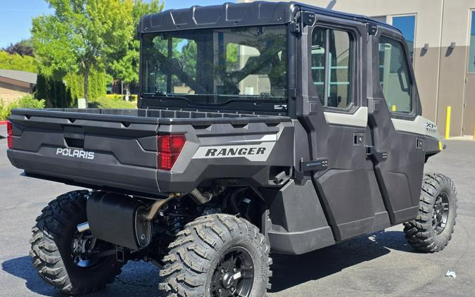 2027 Polaris Ranger Crew XP 1000 Cab