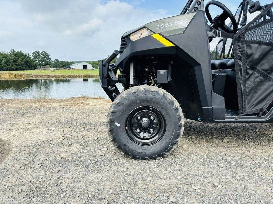 2026 Polaris® Ranger 1000 EPS