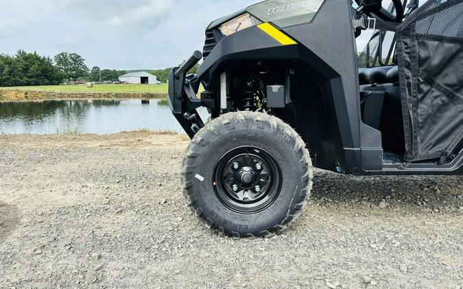2026 Polaris® Ranger 1000 EPS