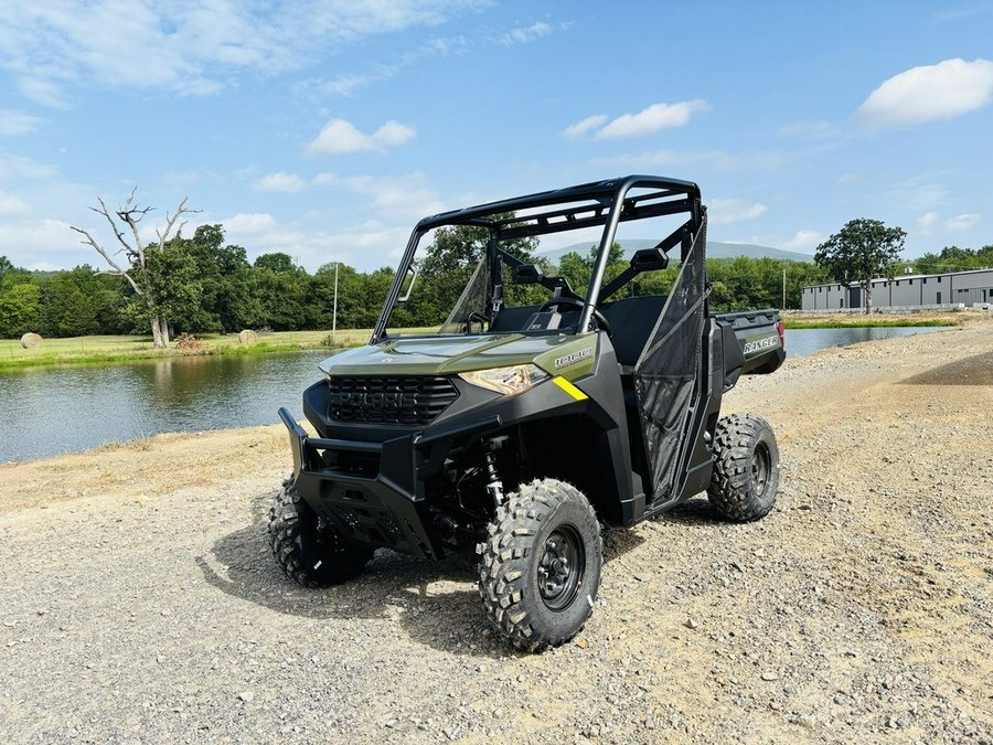 2026 Polaris® Ranger 1000 EPS