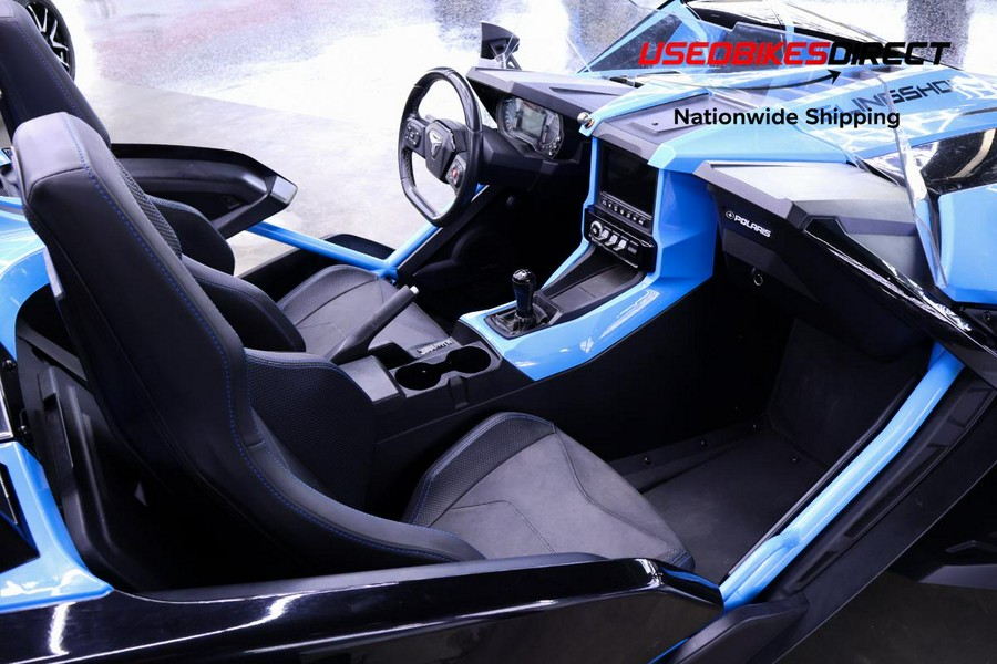 2020 Slingshot R - $21,999.00