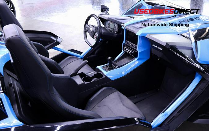 2020 Slingshot R - $21,999.00