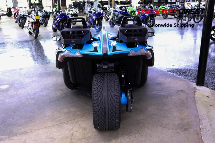 2020 Slingshot R - $21,999.00