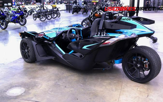 2020 Slingshot R - $21,999.00