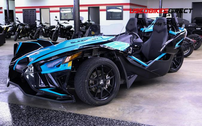 2020 Slingshot R - $21,999.00