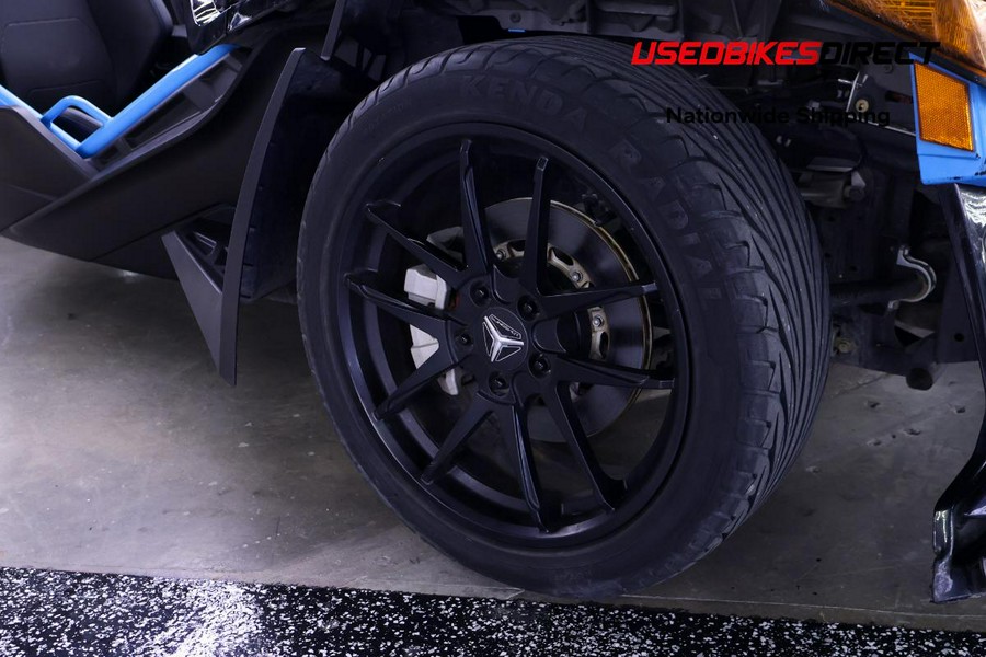 2020 Slingshot R - $21,999.00