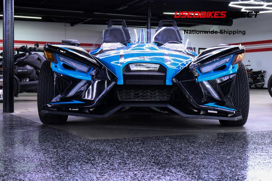 2020 Slingshot R - $21,999.00