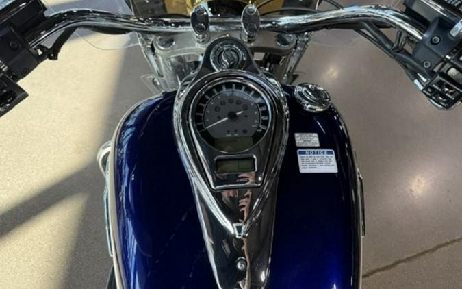 2013 Kawasaki Vulcan 1700 Nomad