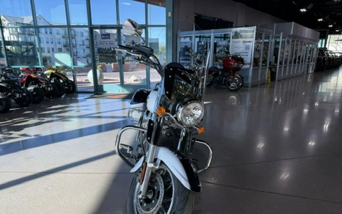 2013 Kawasaki Vulcan 1700 Nomad