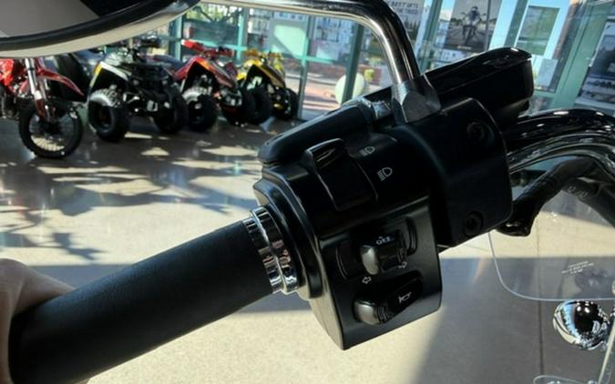 2013 Kawasaki Vulcan 1700 Nomad