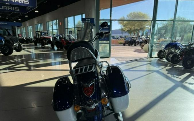 2013 Kawasaki Vulcan 1700 Nomad
