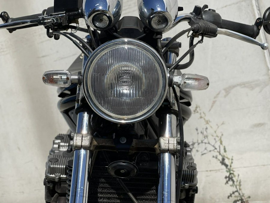 1997 SUZUKI BANDIT 600