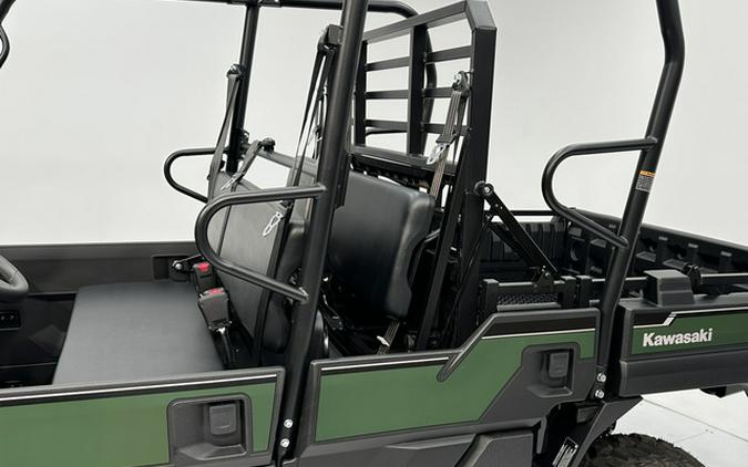2026 Kawasaki Mule PRO-FXT 820 EPS