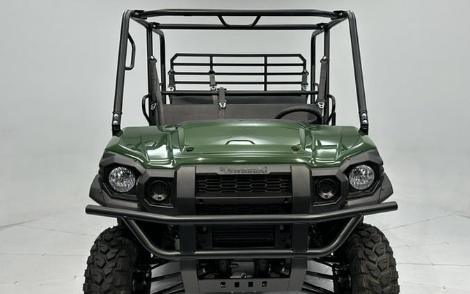 2026 Kawasaki Mule PRO-FXT 820 EPS