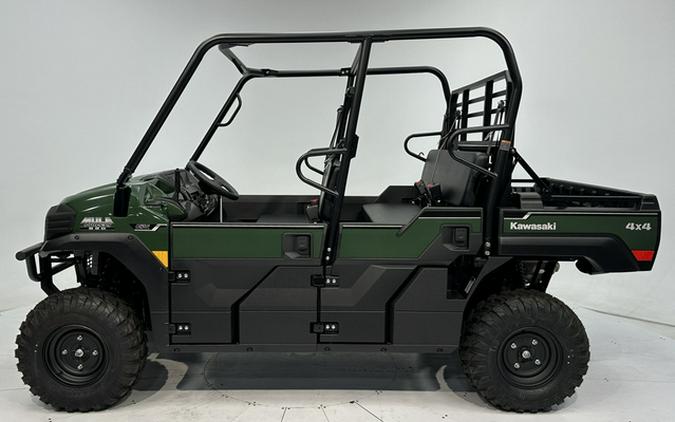 2026 Kawasaki Mule PRO-FXT 820 EPS