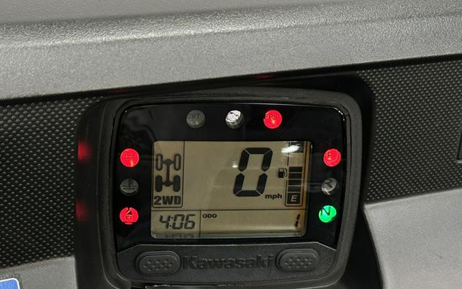 2026 Kawasaki Mule PRO-FXT 820 EPS