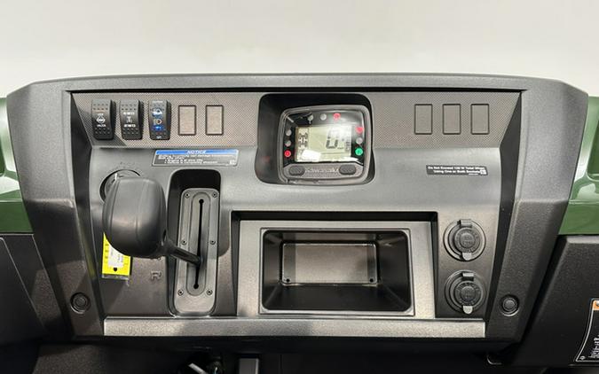 2026 Kawasaki Mule PRO-FXT 820 EPS