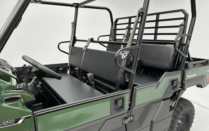 2026 Kawasaki Mule PRO-FXT 820 EPS