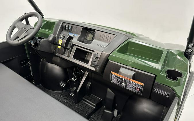 2026 Kawasaki Mule PRO-FXT 820 EPS
