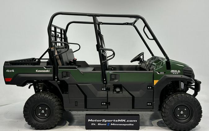 2026 Kawasaki Mule PRO-FXT 820 EPS