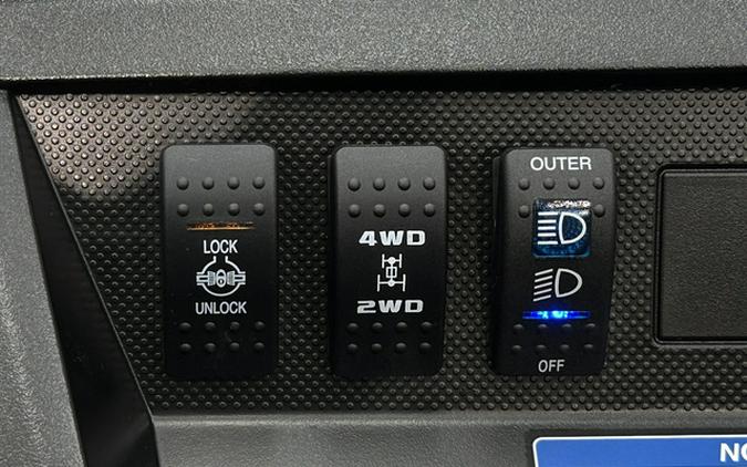 2026 Kawasaki Mule PRO-FXT 820 EPS