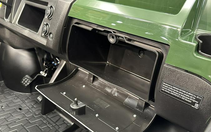 2026 Kawasaki Mule PRO-FXT 820 EPS