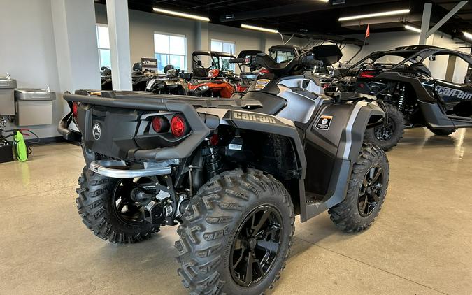 2023 Can-Am Outlander XT 850