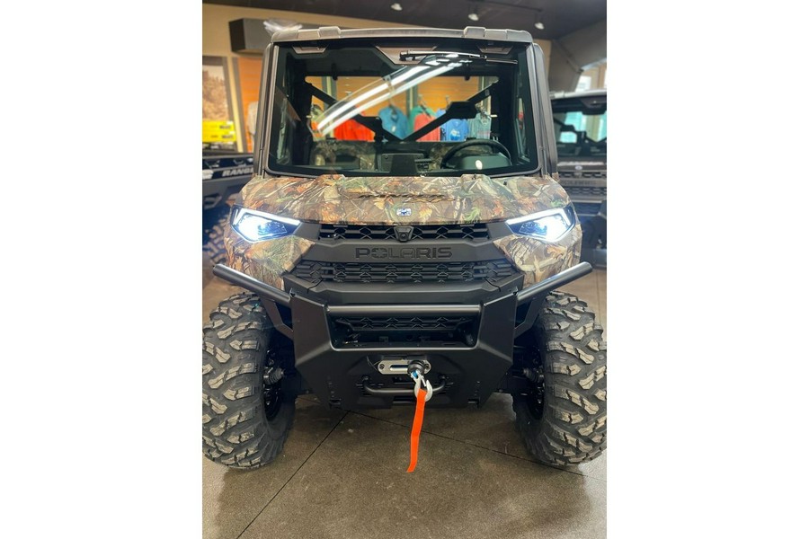 2024 Polaris Industries Ranger XP® 1000 NorthStar Edition Ultimate