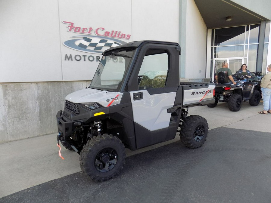 2024 Polaris® Ranger SP 570 NorthStar Edition