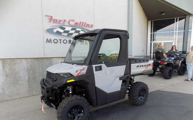 2024 Polaris® Ranger SP 570 NorthStar Edition