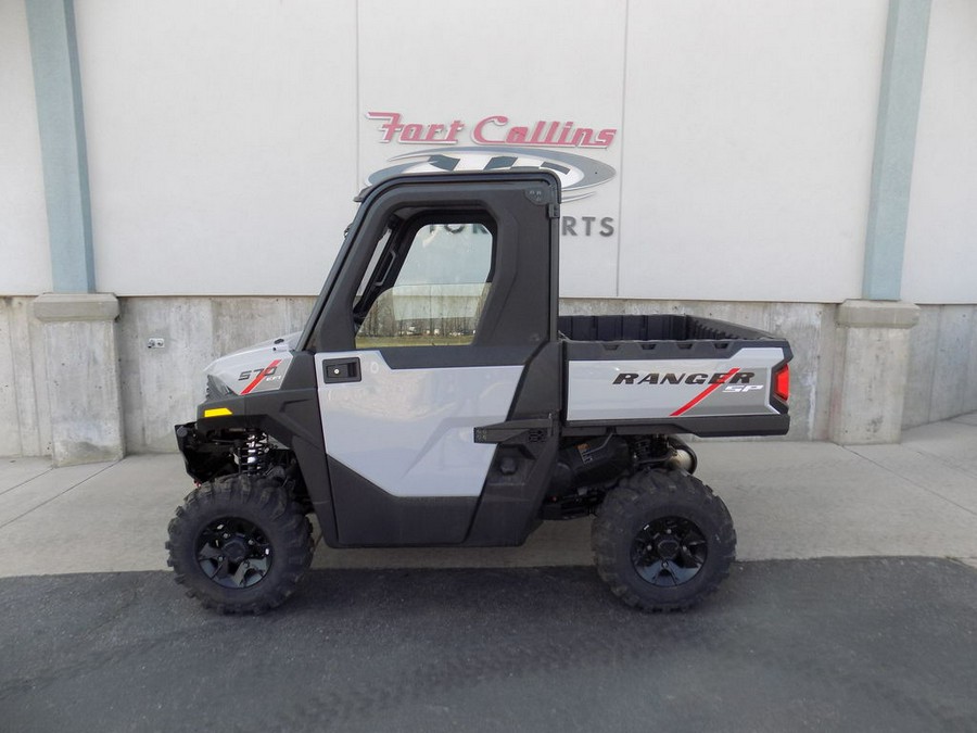 2024 Polaris® Ranger SP 570 NorthStar Edition