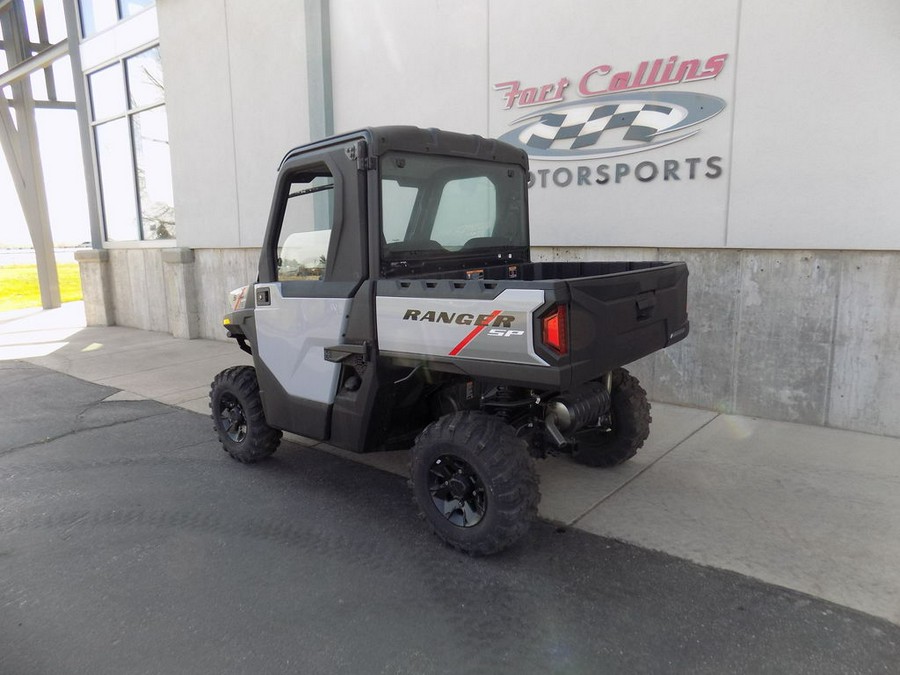 2024 Polaris® Ranger SP 570 NorthStar Edition