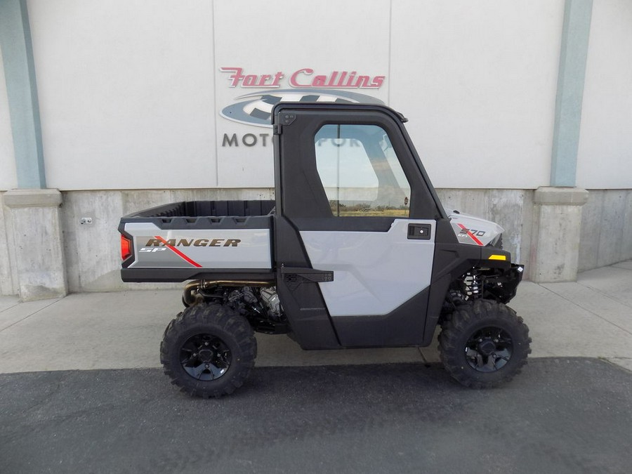 2024 Polaris® Ranger SP 570 NorthStar Edition