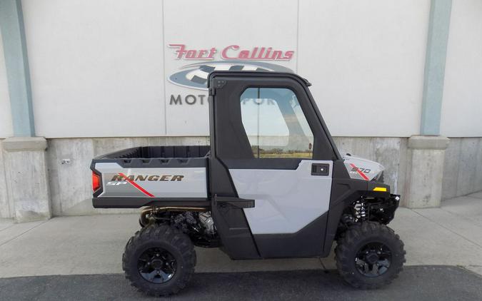 2024 Polaris® Ranger SP 570 NorthStar Edition