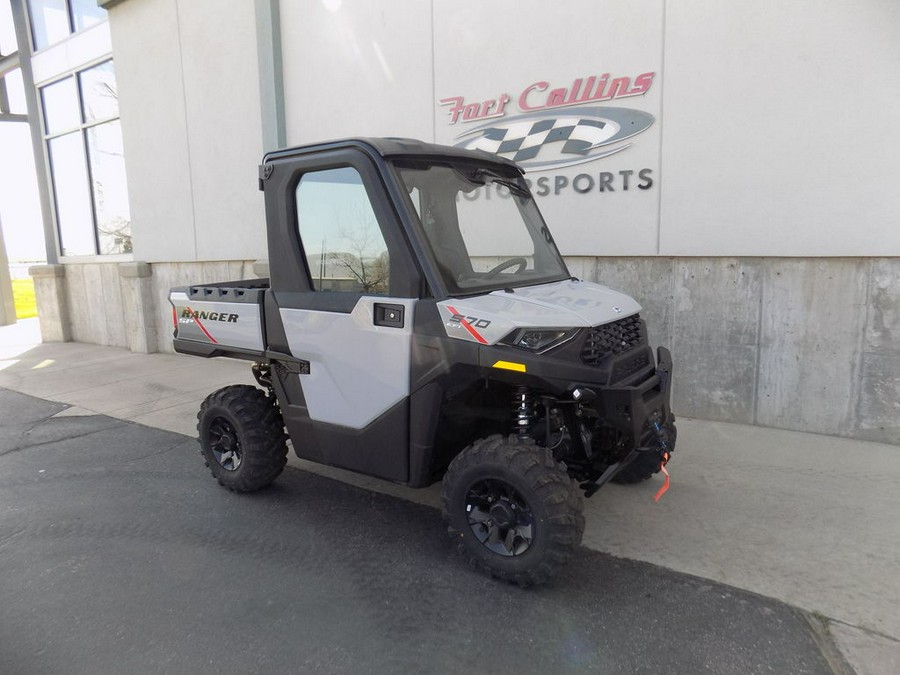 2024 Polaris® Ranger SP 570 NorthStar Edition