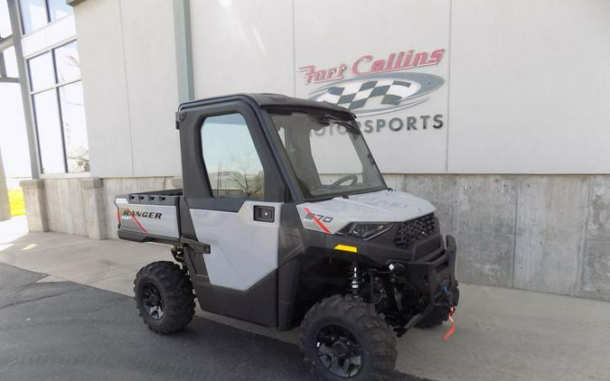 2024 Polaris® Ranger SP 570 NorthStar Edition