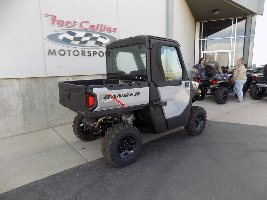 2024 Polaris® Ranger SP 570 NorthStar Edition