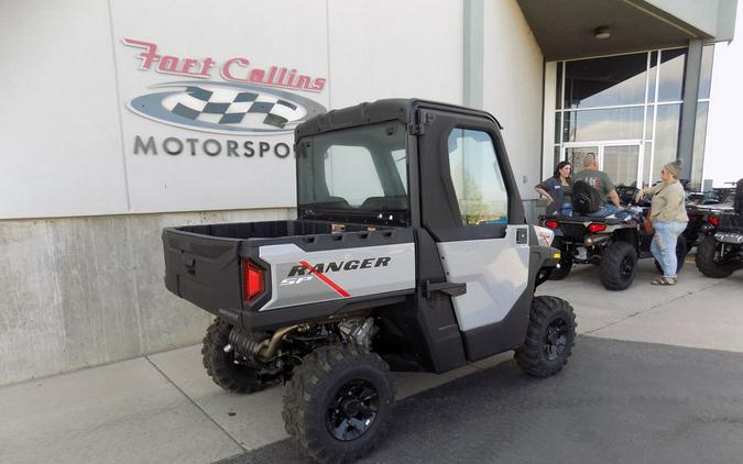 2024 Polaris® Ranger SP 570 NorthStar Edition