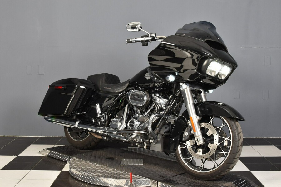 2022 Harley-Davidson Road Glide Special