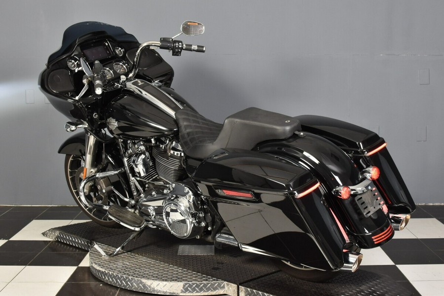 2022 Harley-Davidson Road Glide Special